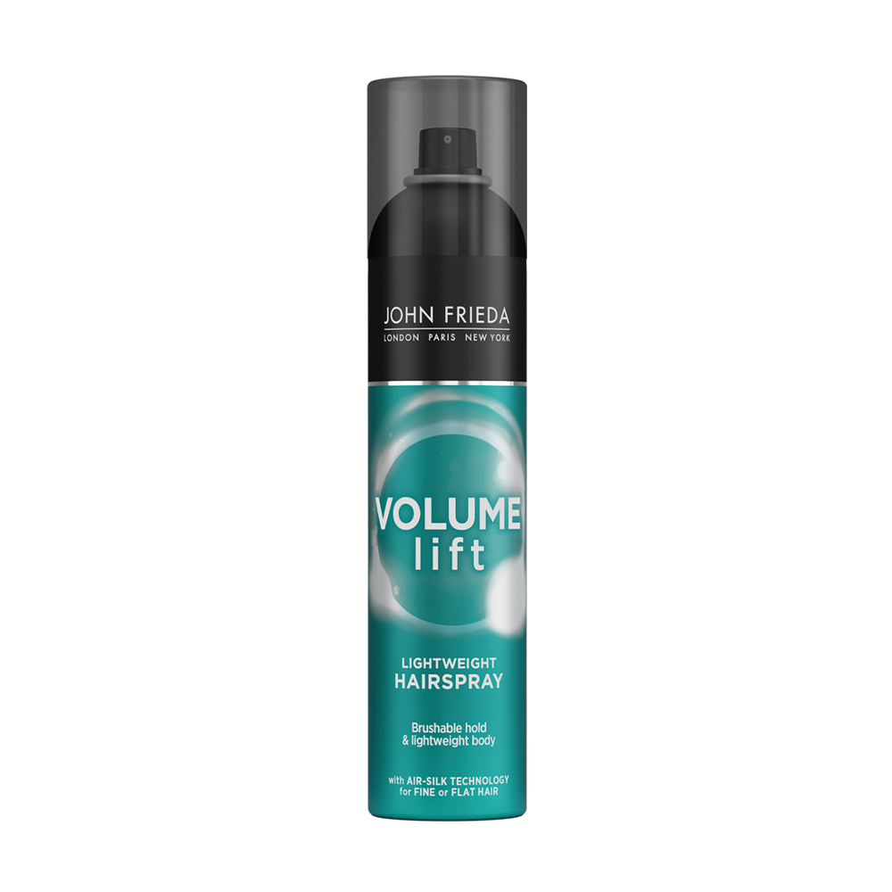Лак для надання об'єму John Frieda Luxurious Volume Forever Full, 125 мл